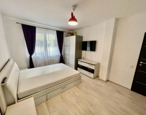 Apartament 2 camere, cu garaj, situat in Floresti, zona Terra