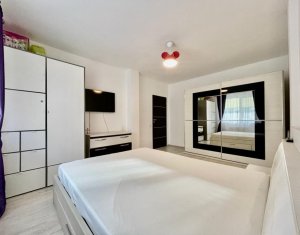 Apartament 2 camere, cu garaj, situat in Floresti, zona Terra