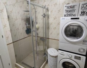 Appartement 2 chambres à vendre dans Cluj-napoca, zone Manastur