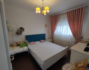 Appartement 2 chambres à vendre dans Cluj-napoca, zone Manastur