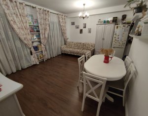 Apartament 2 camere semidecomandate, 65+18 mp terasa, Citadela Residence