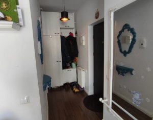 Appartement 2 chambres à vendre dans Cluj-napoca, zone Manastur