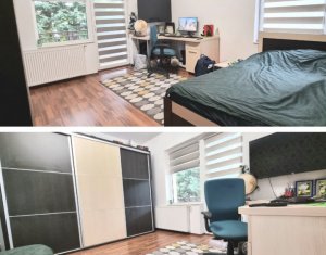 Apartament cu 4 camere, 103 mp+terasa 15 mp, parcare, carier Europa