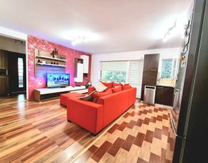 Vanzare apartament 4 camere in Cluj-napoca, zona Europa