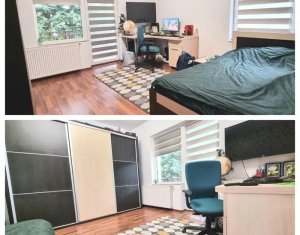 Appartement 4 chambres à vendre dans Cluj-napoca, zone Europa