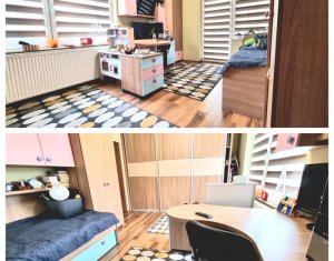 Apartament cu 4 camere, 103 mp+terasa 15 mp, parcare, carier Europa