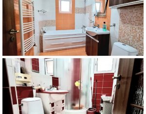 Appartement 4 chambres à vendre dans Cluj-napoca, zone Europa