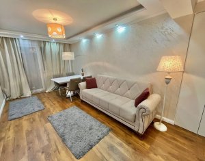 Apartament doua camere, zona Vivo