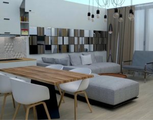 Vanzare apartament 2 camere in Cluj-napoca, zona Gara