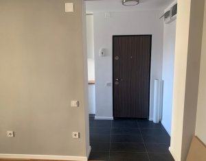 Apartament 2 camere semidecomandat, Gheorgheni, zona Iulius Mall