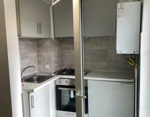 Appartement 1 chambres à vendre dans Cluj-napoca, zone Manastur