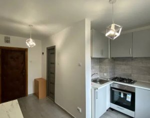 Apartment 1 rooms for sale in Cluj-napoca, zone Manastur