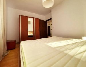 De vanzare, apartament cu 2 camere, 53 mp, parcare, Someseni