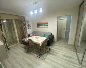 Apartament cu 2 camere, cartier Manastur