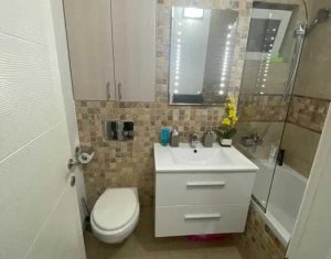 Apartament cu 2 camere, cartier Manastur