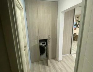 Apartament cu 2 camere, cartier Manastur