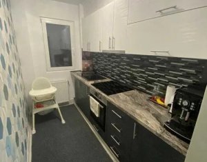 Appartement 2 chambres à vendre dans Cluj-napoca, zone Manastur