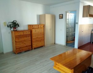 Apartamentul ideal, balcon, baie cu geam, CT, Grigorescu