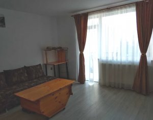 Apartamentul ideal, balcon, baie cu geam, CT, Grigorescu