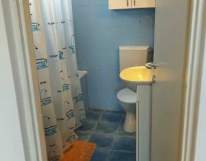 Apartamentul ideal, balcon, baie cu geam, CT, Grigorescu