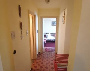 Appartement 2 chambres à vendre dans Cluj-napoca, zone Manastur