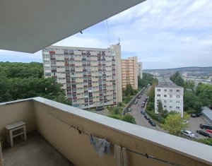 Lakás 2 szobák eladó on Cluj-napoca, Zóna Manastur