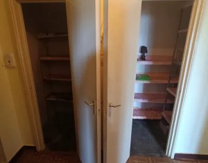 Appartement 2 chambres à vendre dans Cluj-napoca, zone Manastur