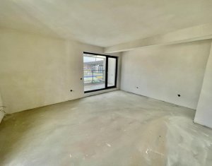 Apartament 3 camere, 2 bai, garaj ,situat in Floresti, zona VIVO