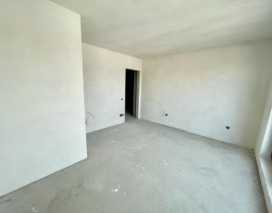 Apartament 3 camere, 2 bai, garaj ,situat in Floresti, zona VIVO