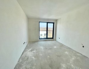 Apartament 3 camere, 2 bai, garaj ,situat in Floresti, zona VIVO