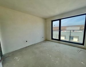 Apartament 3 camere, 2 bai, garaj ,situat in Floresti, zona VIVO