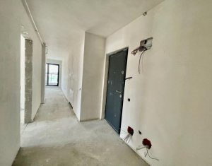 Apartament 3 camere, 2 bai, garaj ,situat in Floresti, zona VIVO