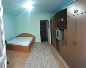 Apartment 1 rooms for sale in Cluj-napoca, zone Manastur