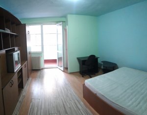 Apartment 1 rooms for sale in Cluj-napoca, zone Manastur