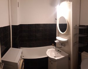 Appartement 1 chambres à vendre dans Cluj-napoca, zone Manastur