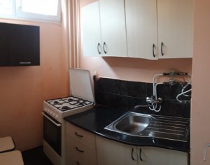 Garsoniera ultrafinisata 31 mp, etaj 1, zona Minerva, Manastur
