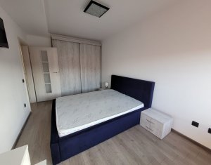 Apartament cu 3 camere, parcare subterana, Borhanci