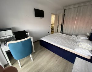 Apartament cu 3 camere, parcare subterana, Borhanci