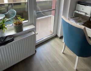 Appartement 3 chambres à vendre dans Cluj-napoca, zone Borhanci