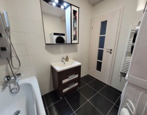 Apartament cu 3 camere, parcare subterana, Borhanci