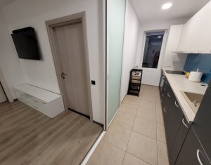 Apartament cu 3 camere, parcare subterana, Borhanci