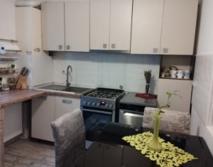 Appartement 3 chambres à vendre dans Cluj-napoca, zone Zorilor