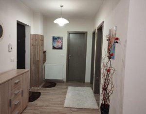 Apartament 3 camere 52 mp+gradina 48 mp, cartier Zorilor