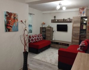 Sale apartment 3 rooms in Cluj-napoca, zone Zorilor