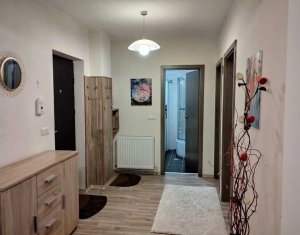 Apartament 3 camere 52 mp+gradina 48 mp, cartier Zorilor