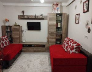 Apartament 3 camere 52 mp+gradina 48 mp, cartier Zorilor