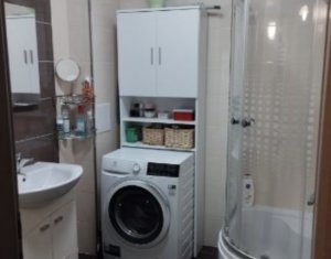 Apartament 3 camere 52 mp+gradina 48 mp, cartier Zorilor