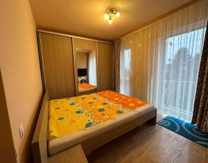 Apartament 4 camere , 100 mp, gradina