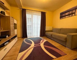 Appartement 4 chambres à vendre dans Cluj-napoca, zone Marasti