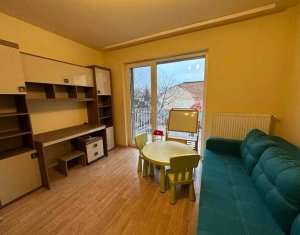 Appartement 4 chambres à vendre dans Cluj-napoca, zone Marasti